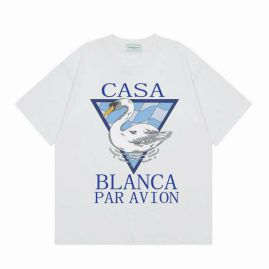 Picture of Casablanca T Shirts Short _SKUCasablancaS-XLC1033304